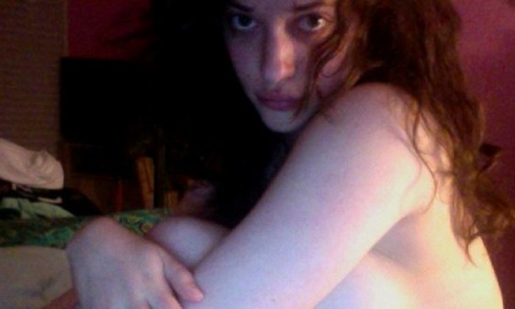 Kat Dennings Naked Big Breast - WOW! Kat Dennings Nude Leaked Pics [UNCENSORED!]