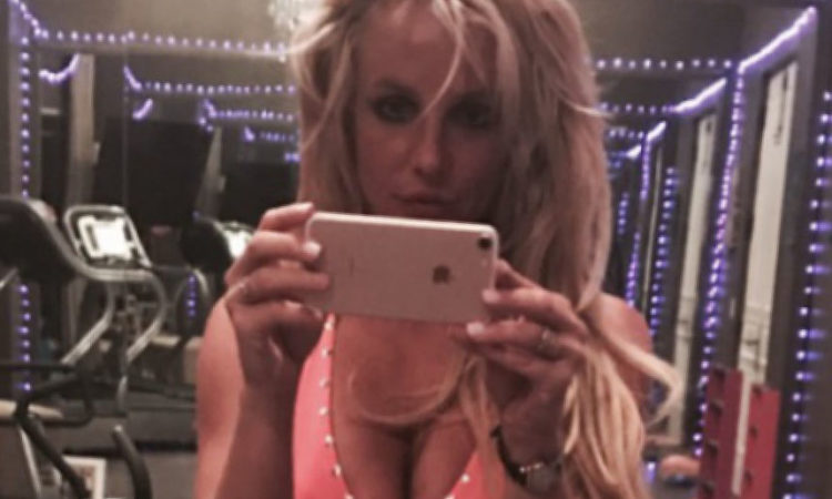 Britney Spears Upskirt Ass - YES!! Britney Spears Nude â€” Tits, Ass, Nipples, Upskirts ...