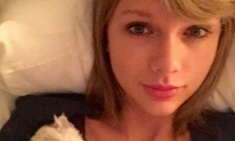 750px x 450px - Taylor Swift Nude â€” The LEAKED Pics She Never Wanted You To See!
